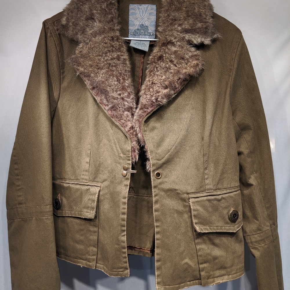 BB Dakota jacket - Picture 7 of 8